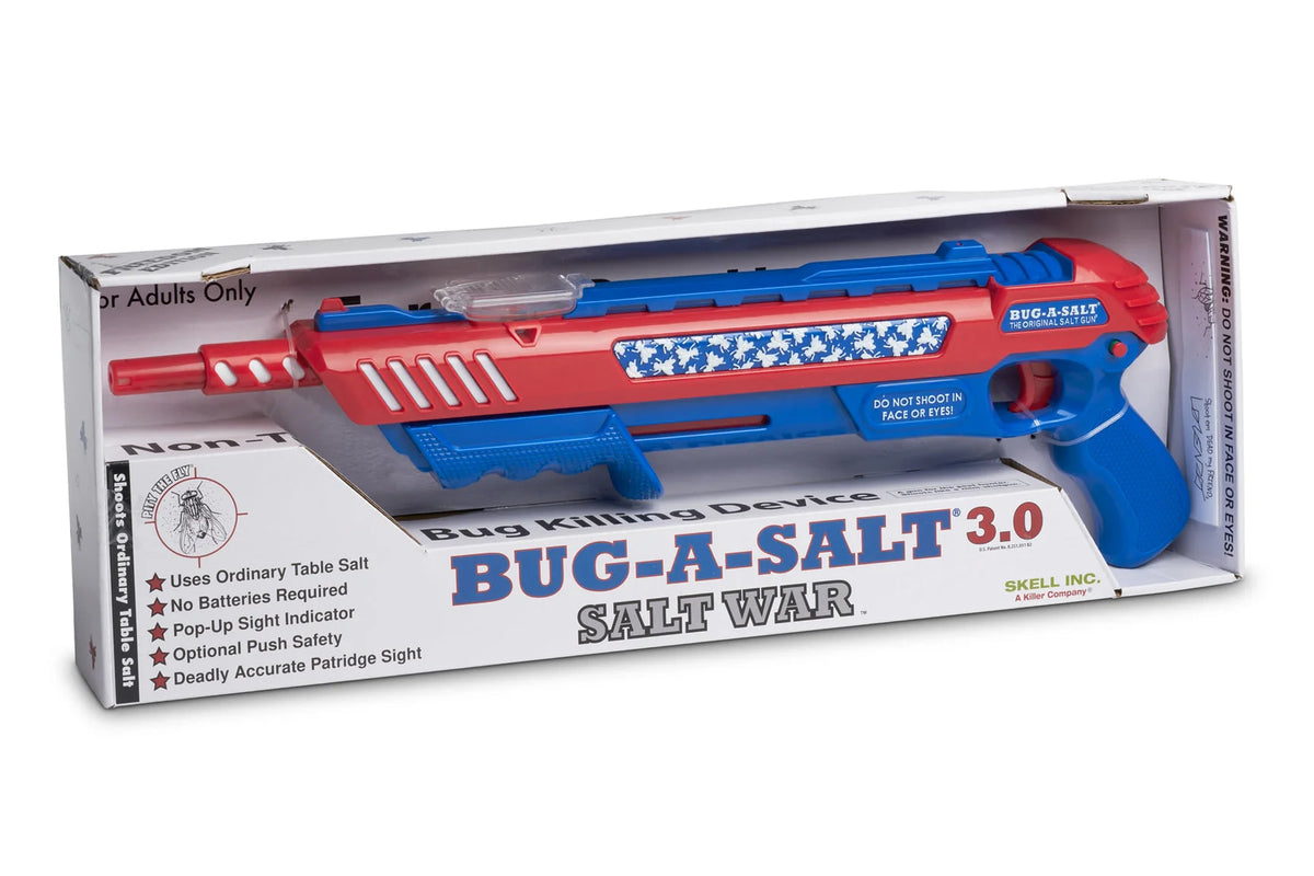 Salt War Freedom 3.0 Buddy Deal (2 Units!)