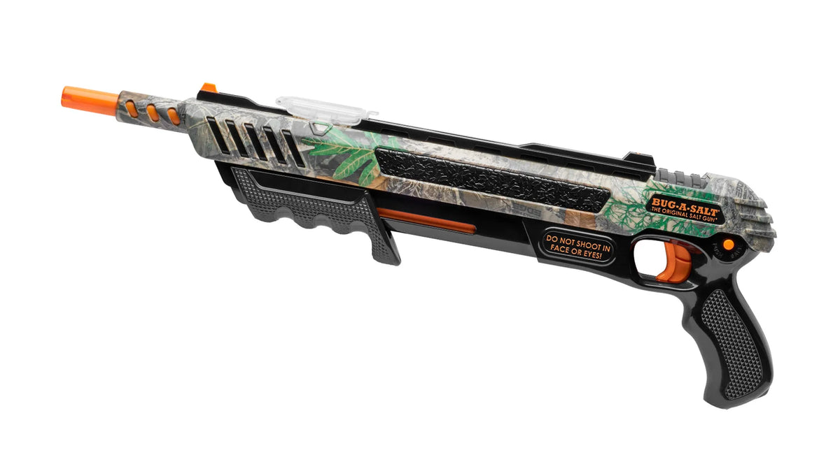 Salt War Freedom + Realtree Camo 3.0 Buddy Deal (2 Units!)
