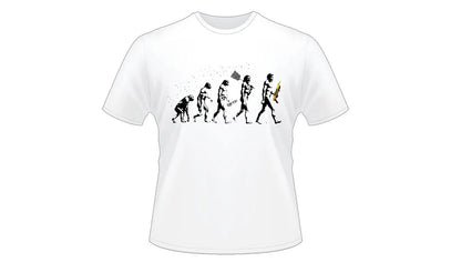 Evolution T-Shirt
