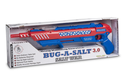 Salt War Freedom Edition 3.0