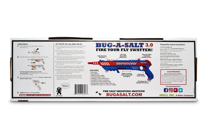 Salt War Freedom 3.0 Buddy Deal (2 Units!)