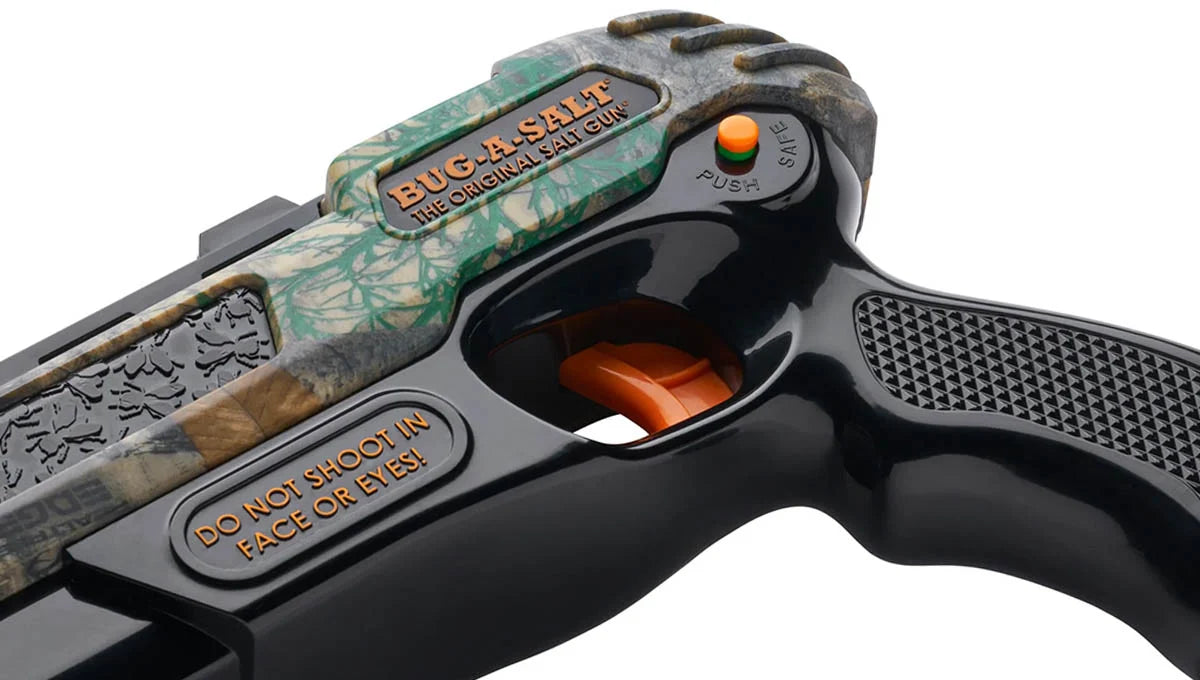Realtree Camo + Yellow 3.0 Buddy Deal (2 Units!)