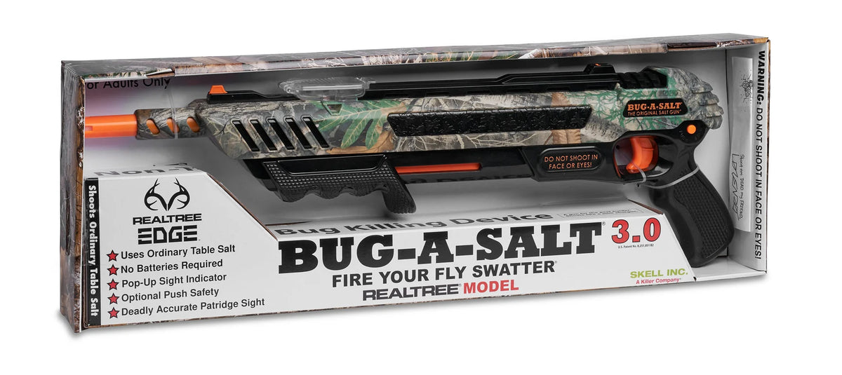 Realtree Camo 3.0 Buddy Deal (2 Units!)