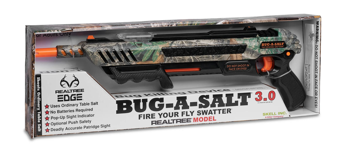 Limited Edition Realtree Camo 3.0