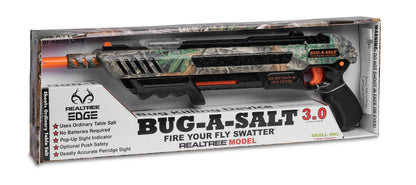 Limited Edition Realtree Camo 3.0