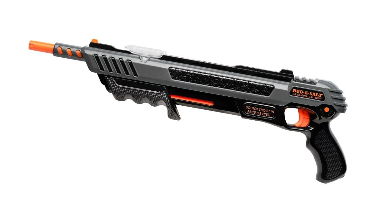 Salt War Freedom 3.0 + Black Fly 3.0 Buddy Deal (2 Units!)